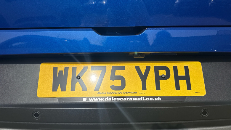 Dacia Sandero Stepway 1.0 TCe Extreme 5dr CVT Petrol Hatchback